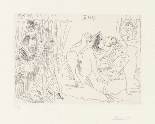 Pablo Picasso
