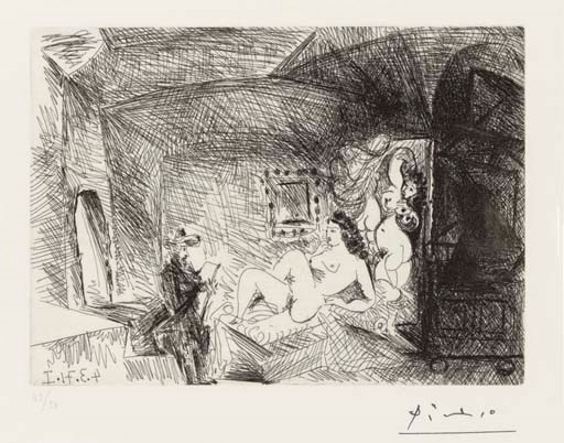 Pablo Picasso