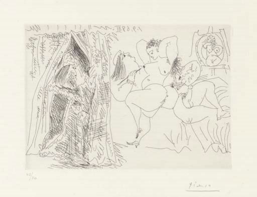 Pablo Picasso