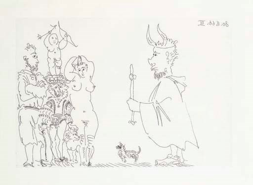 Pablo Picasso