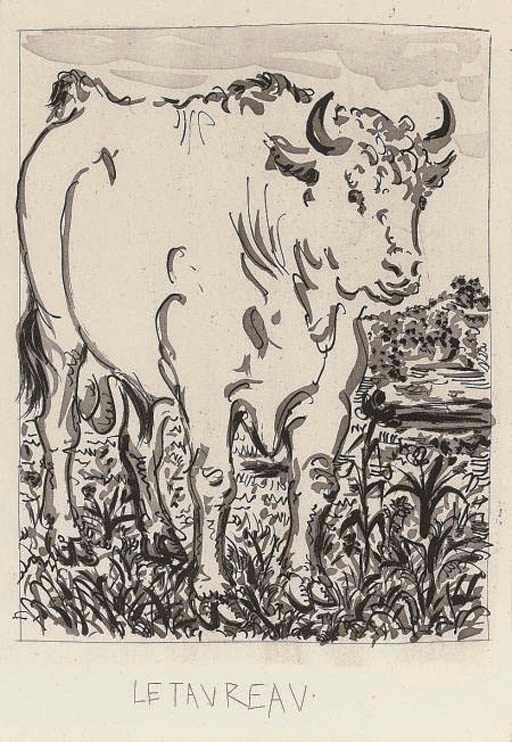 Pablo Picasso