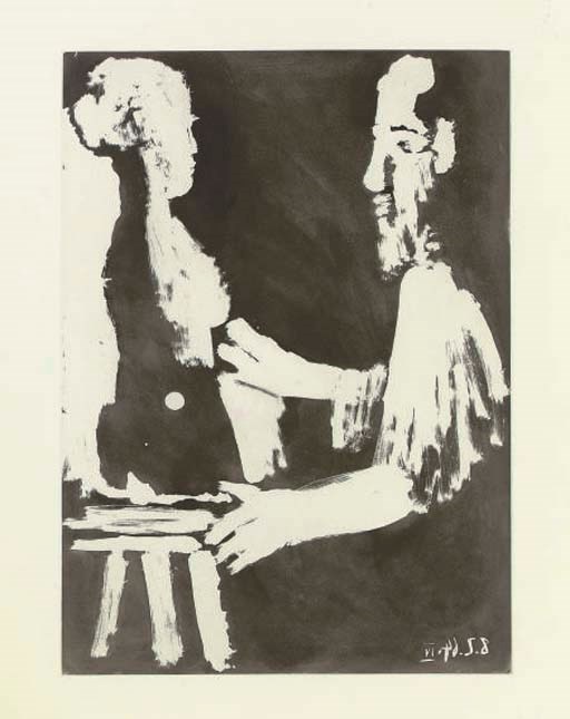 Pablo Picasso