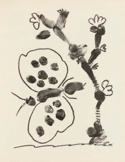 Pablo Picasso