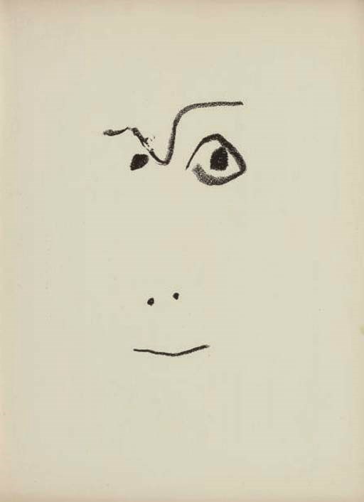 Pablo Picasso