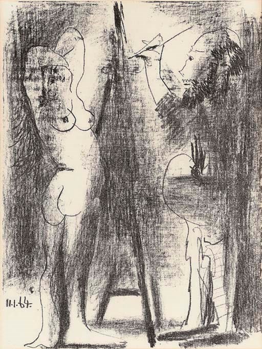 Pablo Picasso