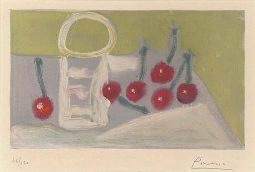 After Pablo Picasso