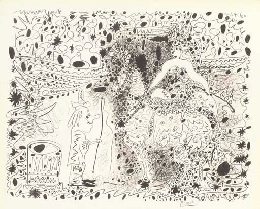 Pablo Picasso
