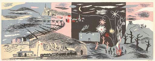 John Piper (1903-1992)