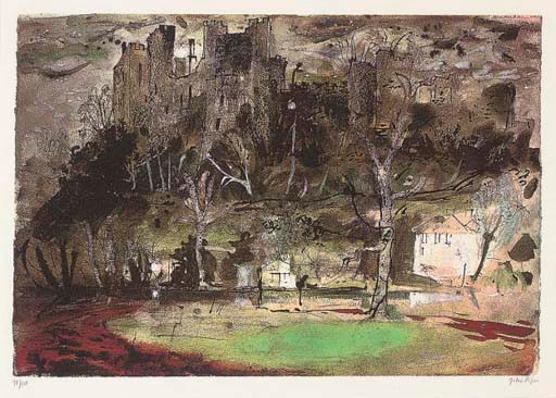 John Piper