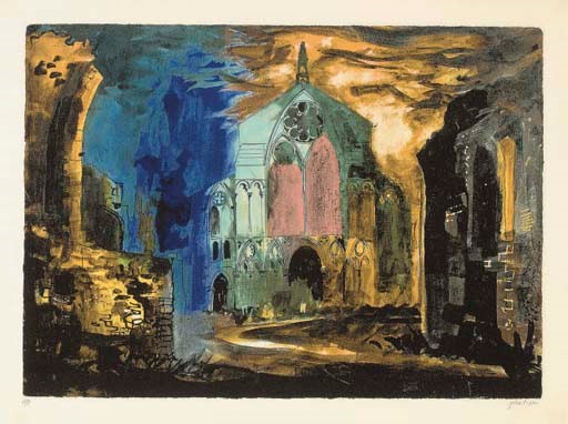 John Piper