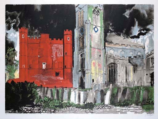 John Piper