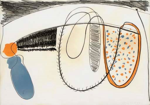 Sir Terry Frost RA (1915-2003)