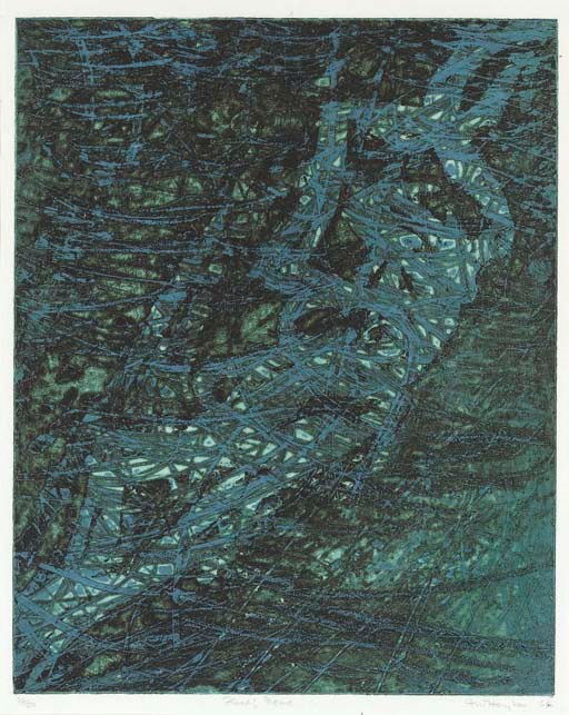 Stanley William Hayter