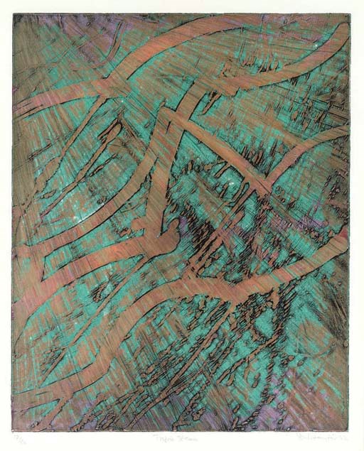 Stanley William Hayter