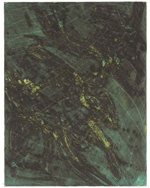 Stanley William Hayter