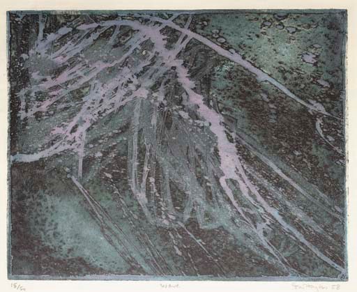 Stanley William Hayter