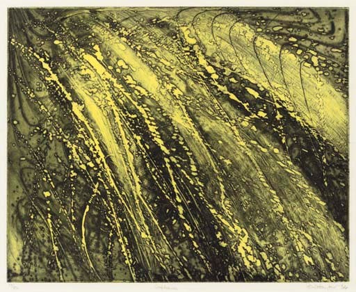 Stanley William Hayter
