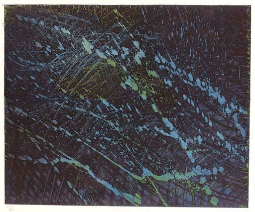 Stanley William Hayter