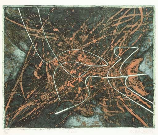 Stanley William Hayter