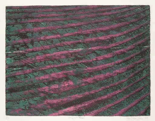 Stanley William Hayter