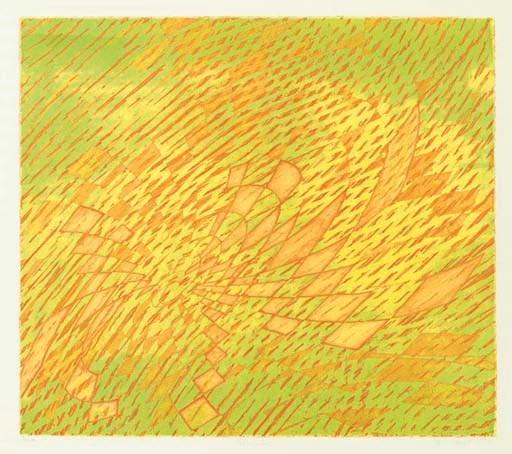 Stanley William Hayter