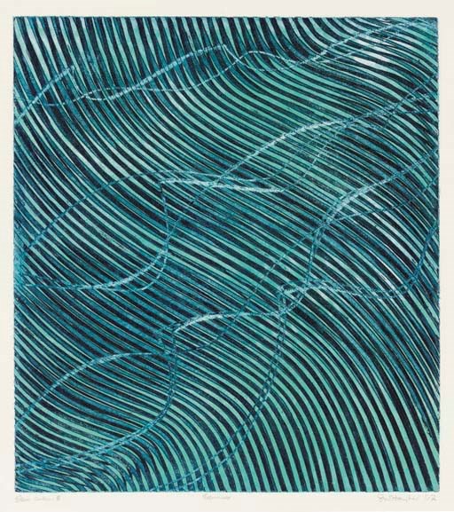 Stanley William Hayter