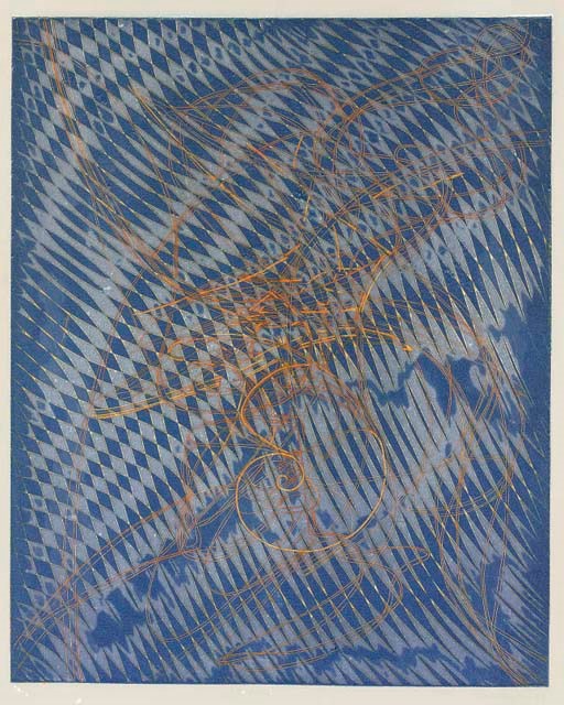 Stanley William Hayter