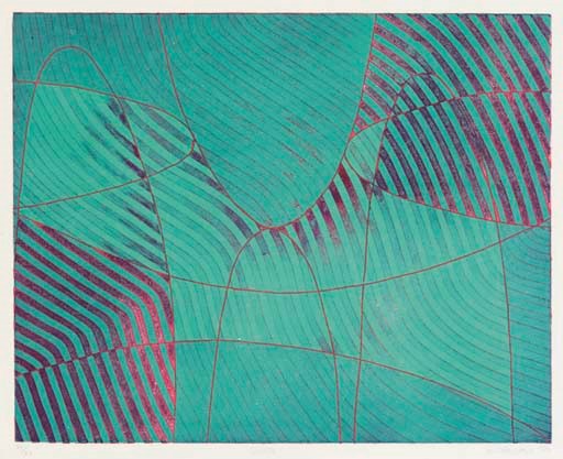 Stanley William Hayter