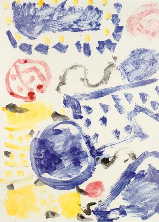 Patrick Heron (1920-1999)