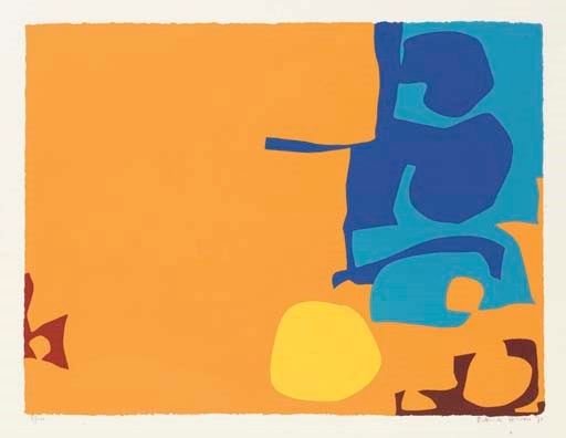 Patrick Heron
