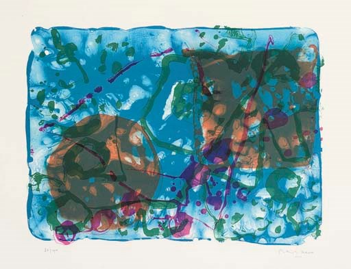 Patrick Heron