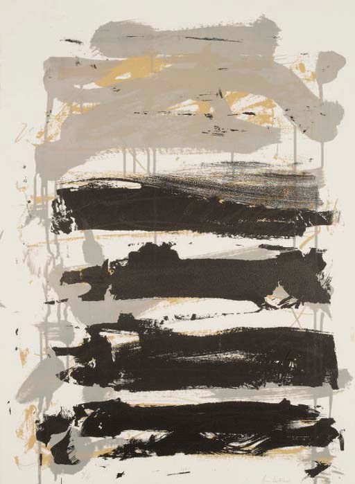 Joan Mitchell (1925-1992)