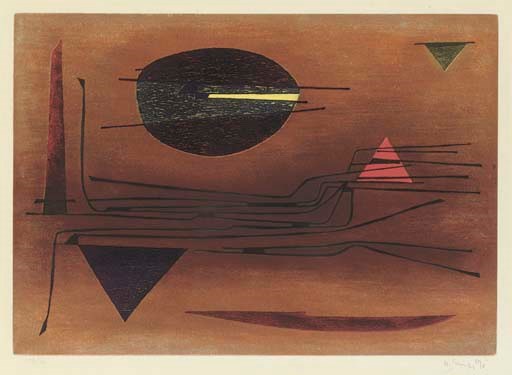 Gustave Singier (1909-1984)
