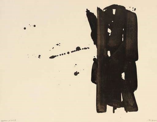 Pierre Soulages