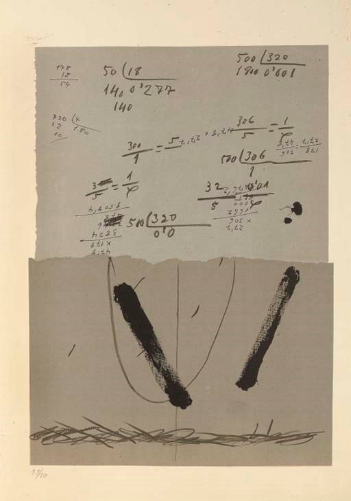 Antoni Tapies