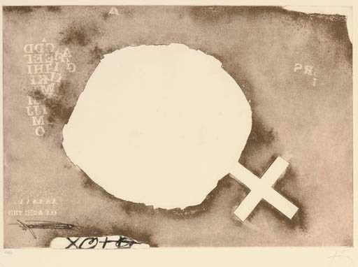 Antoni Tapies