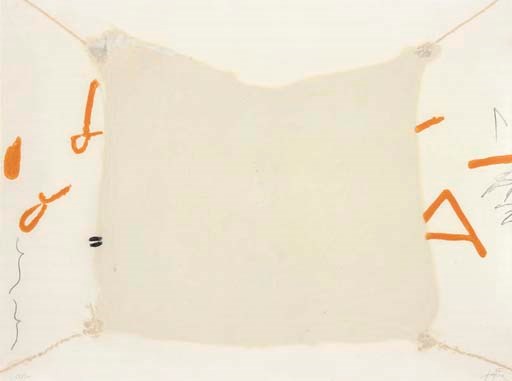 Antoni Tapies