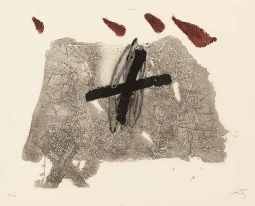 Antoni Tapies