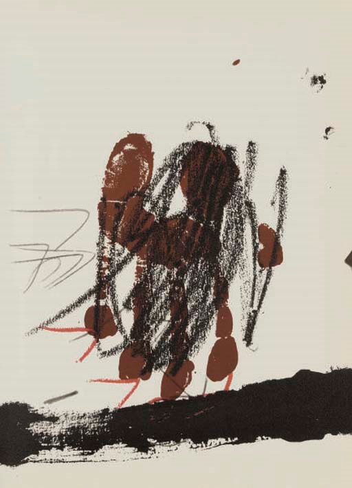 Antoni Tàpies