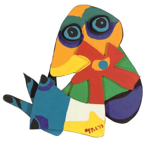 Karel Appel