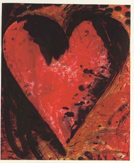 Jim Dine