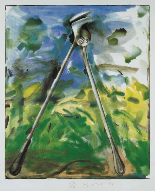 Jim Dine