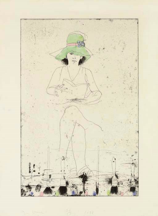 Jim Dine