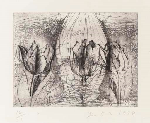 Jim Dine