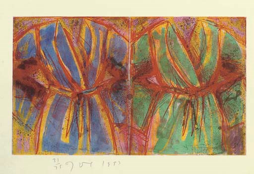 Jim Dine