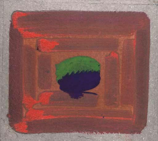 Howard Hodgkin (B. 1932)