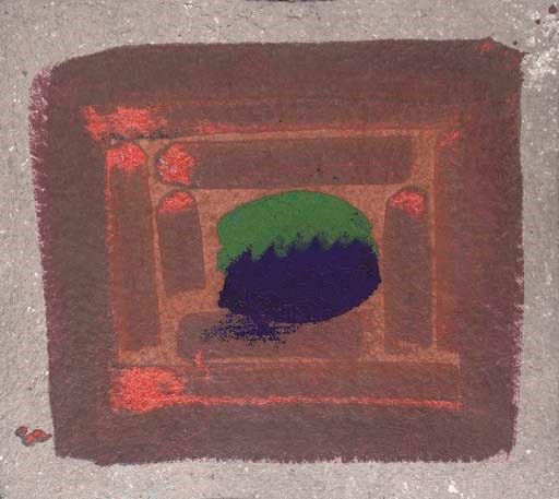 Howard Hodgkin