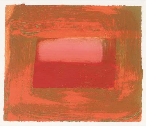 Howard Hodgkin