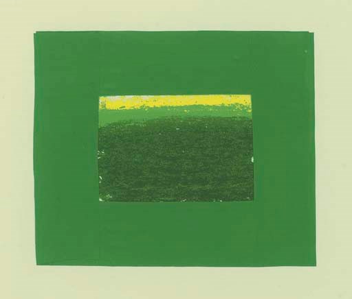 Howard Hodgkin