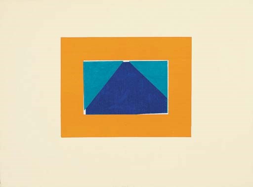 Howard Hodgkin